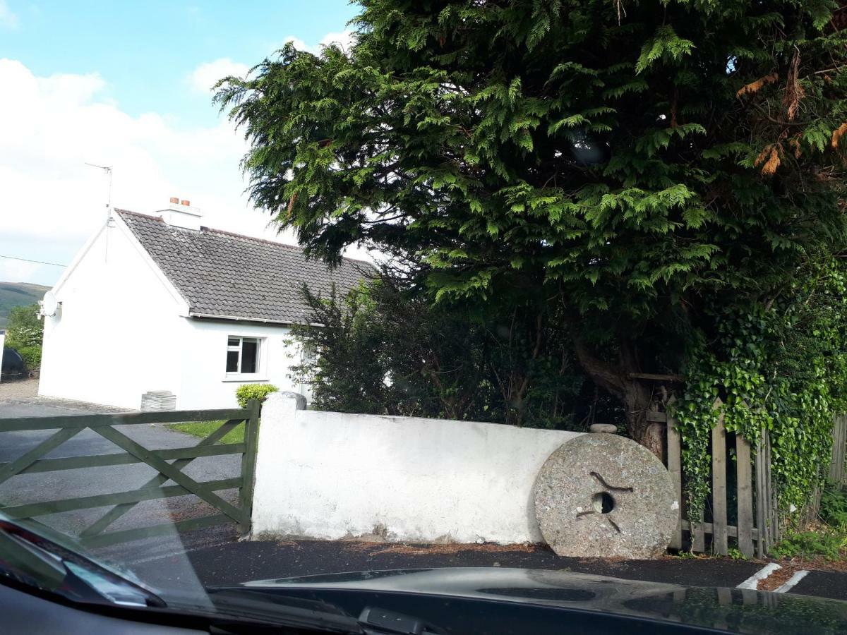 Lakeside House Oughterard Exterior foto